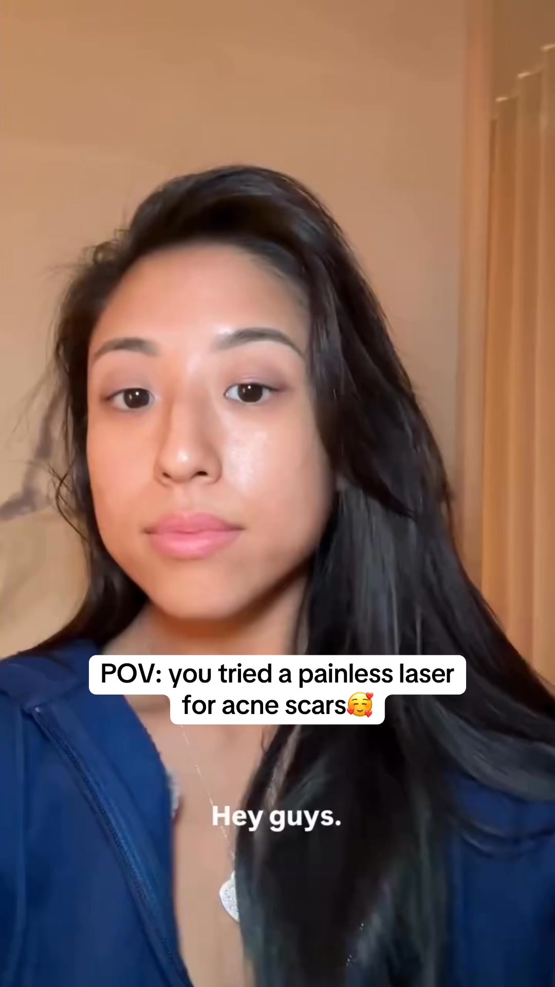 Alyssa Essential Beauty Treatments Med Spa ad creative