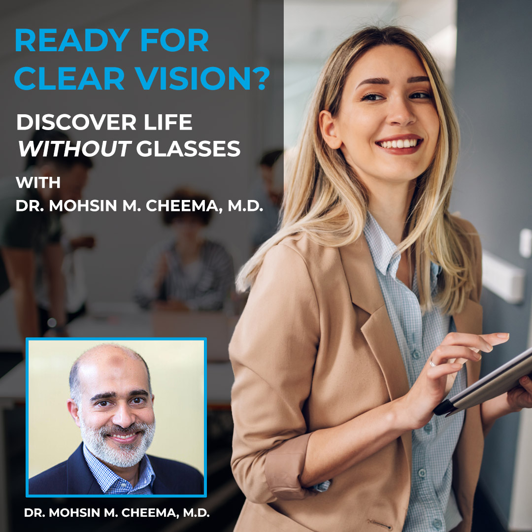 Take the Candidacy Test