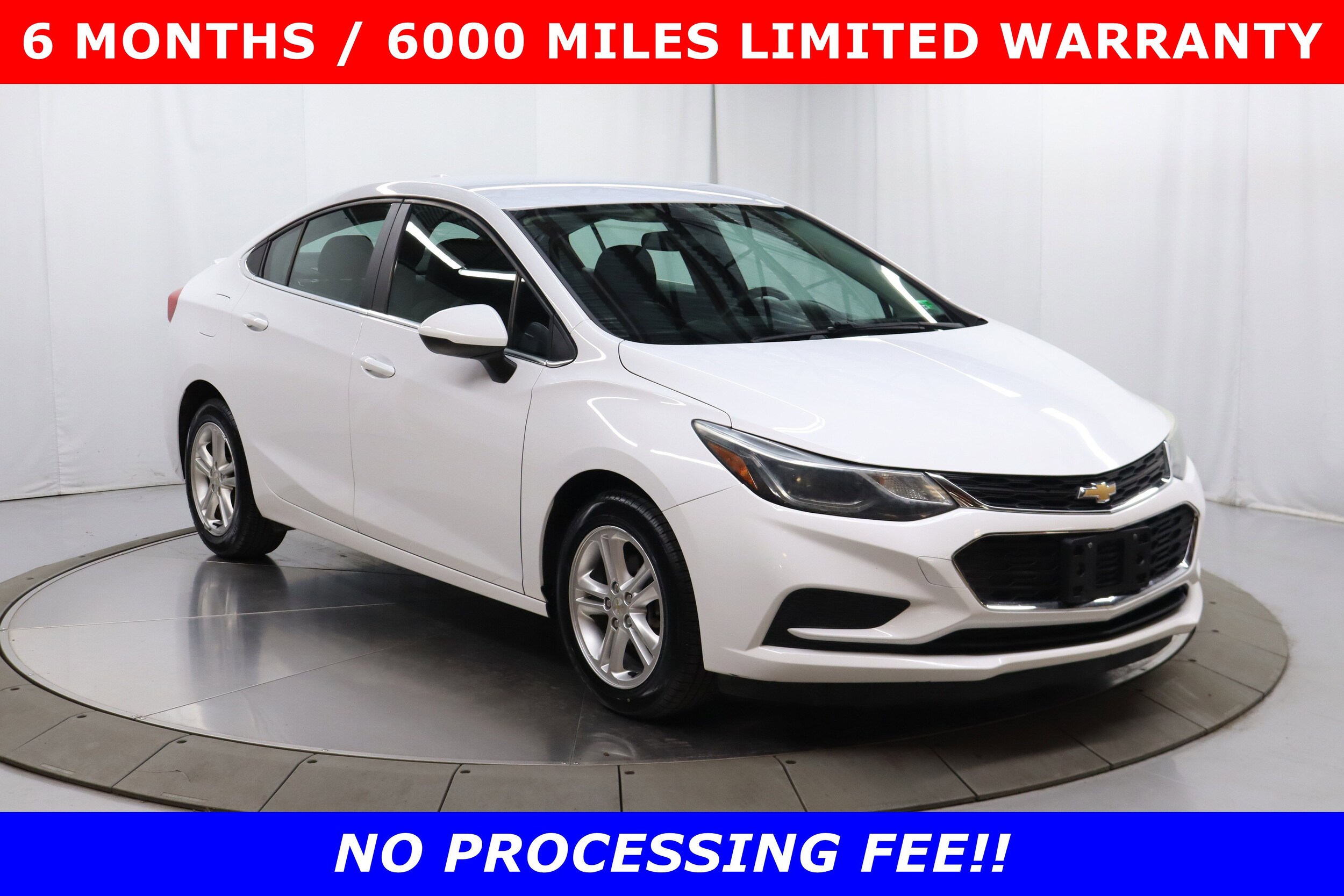 Duncan Deals Auto Dealer ad creative