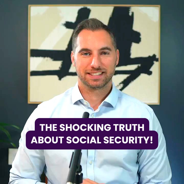 Danny Gudorf - Gudorf Financial Group, LLC Financial Advisor ad creative