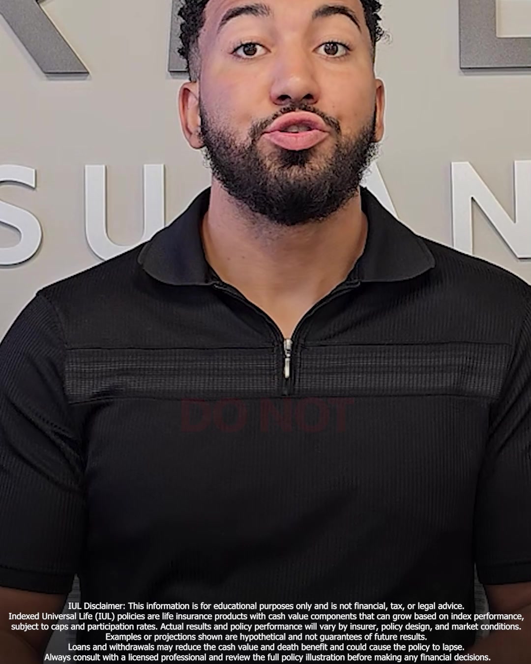 Frickey Insurance Agency Insurance Agent ad creative