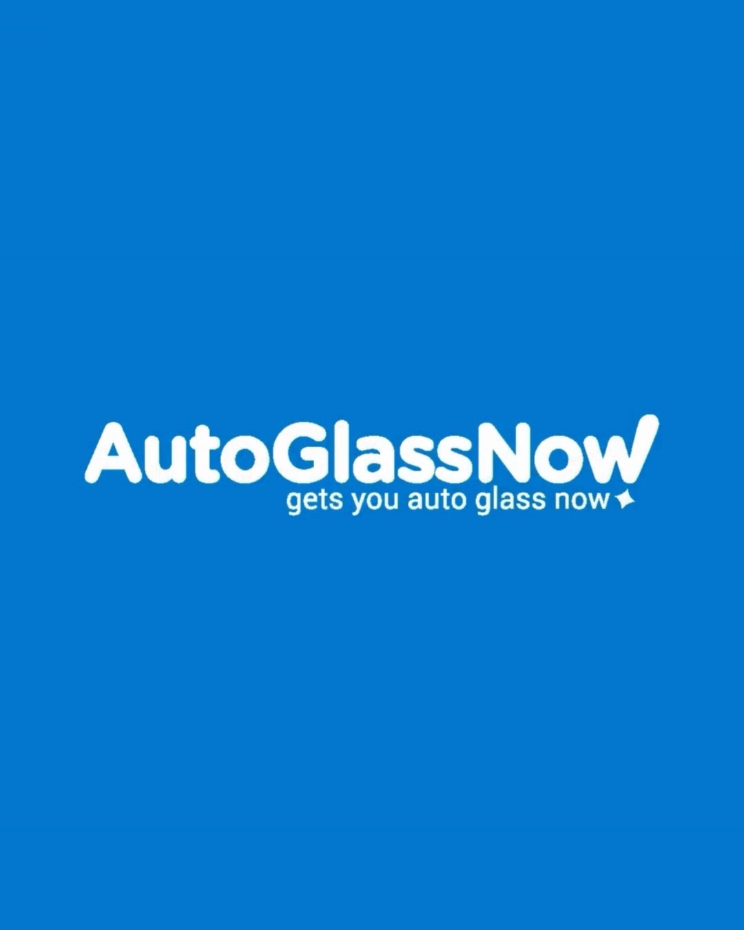 Auto Glass Now Auto Body Shop ad creative