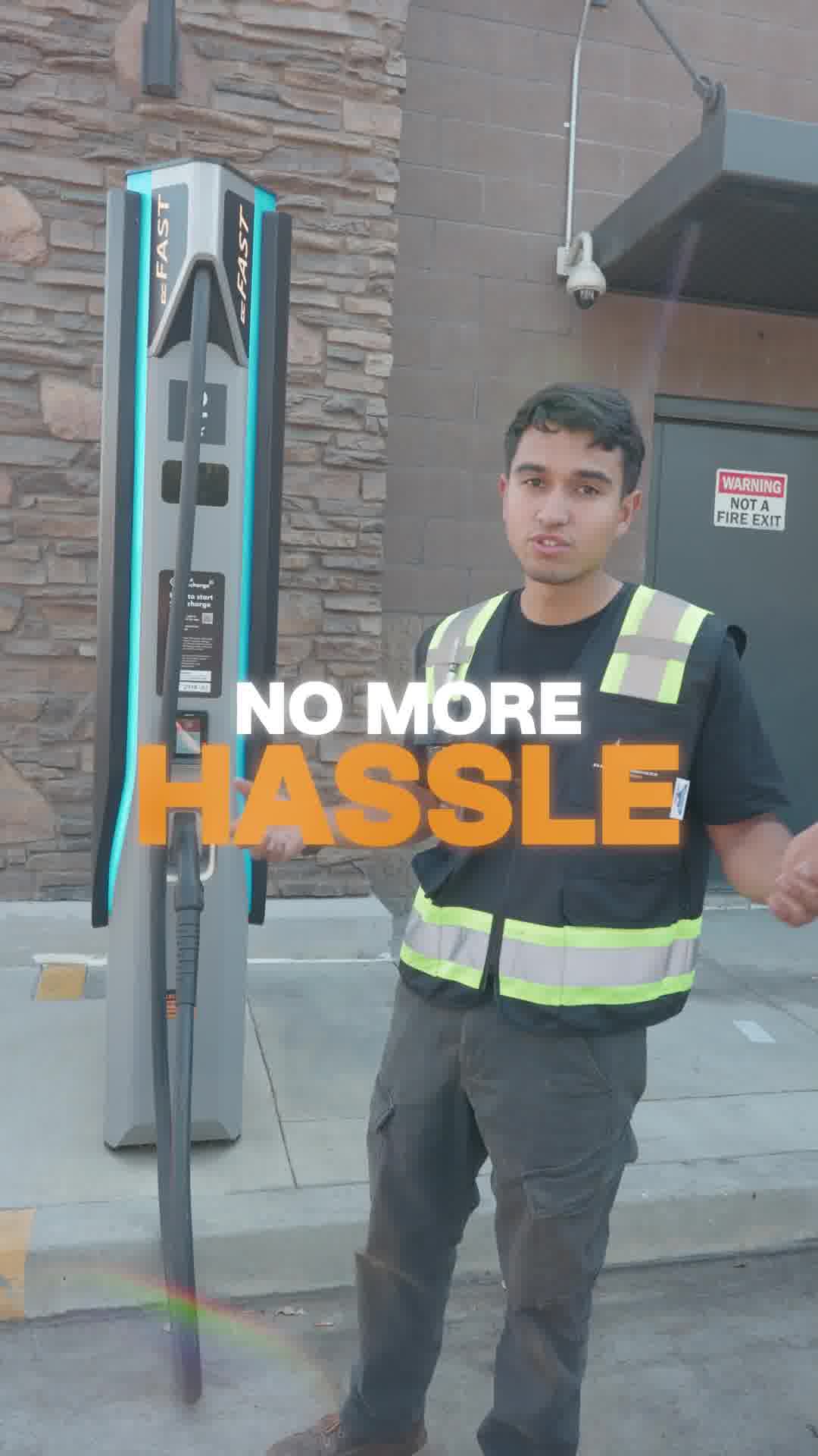 AP Power & Design Electrician ad creative