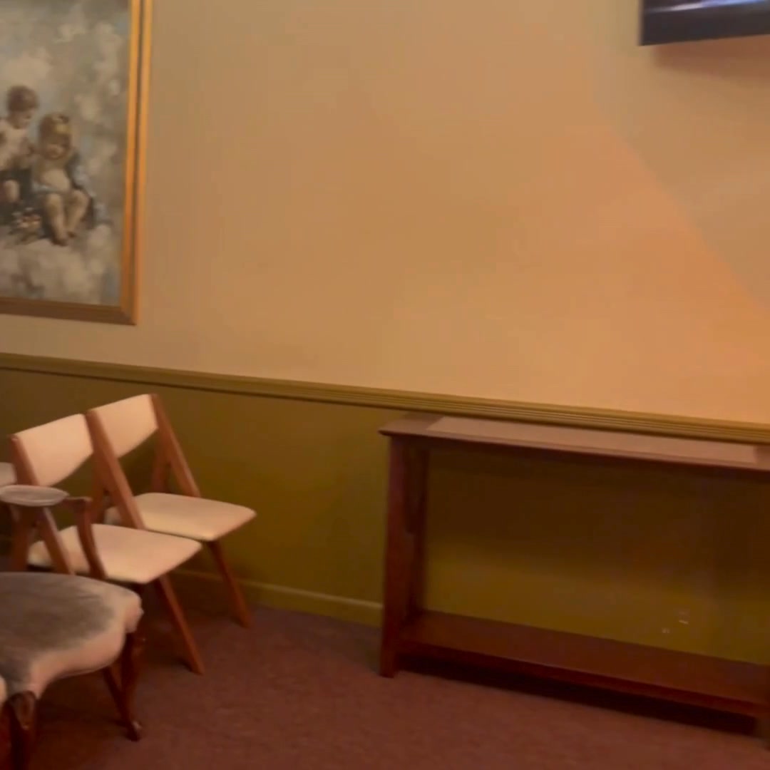 ✨ Modern, spacious facilities