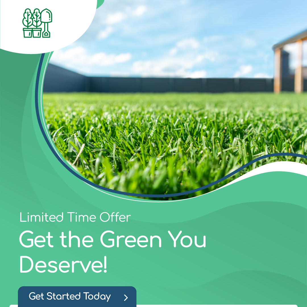 Scape-Abilities Lawn Care ad creative