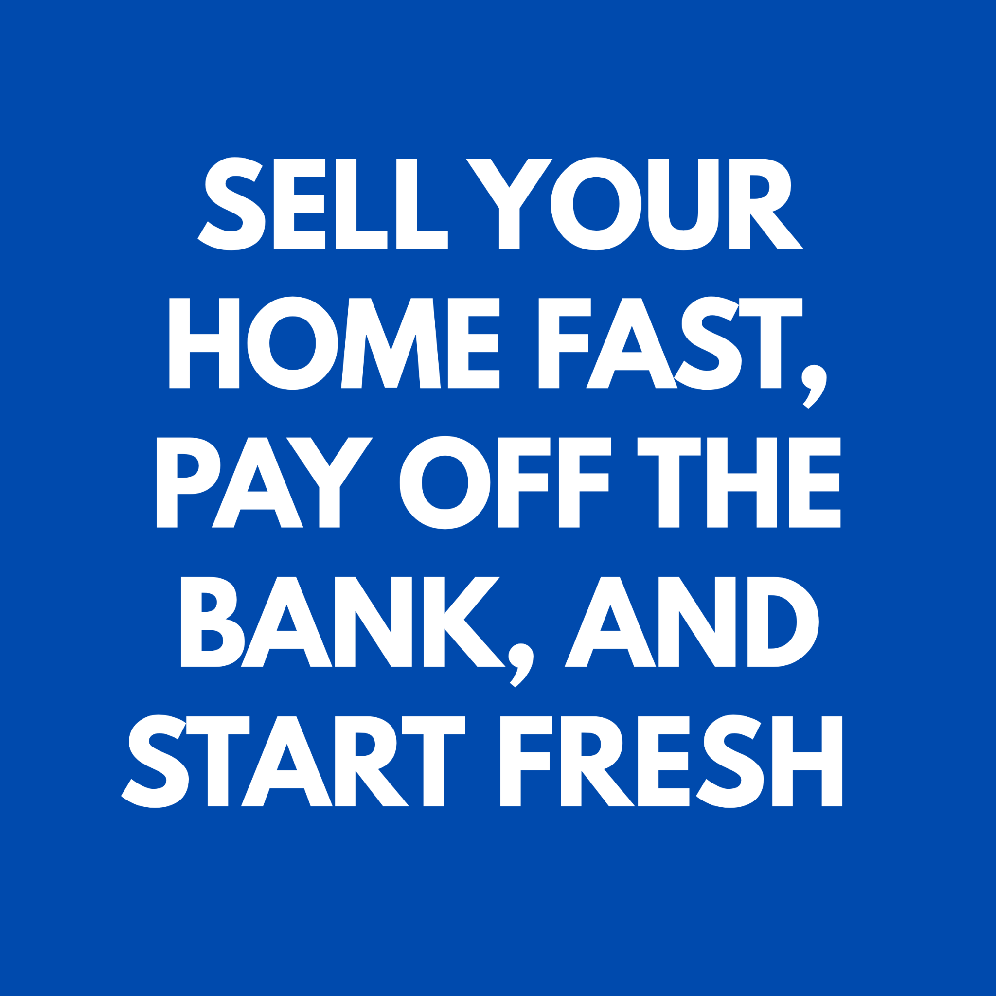 MVP Capital Investments Real Estate Investor ad creative