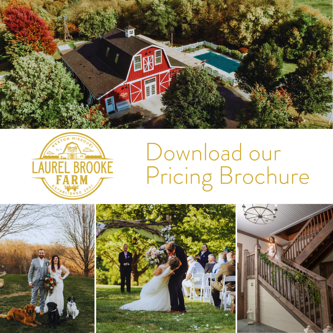 Looking for a Wedding Venue in Kansas City?