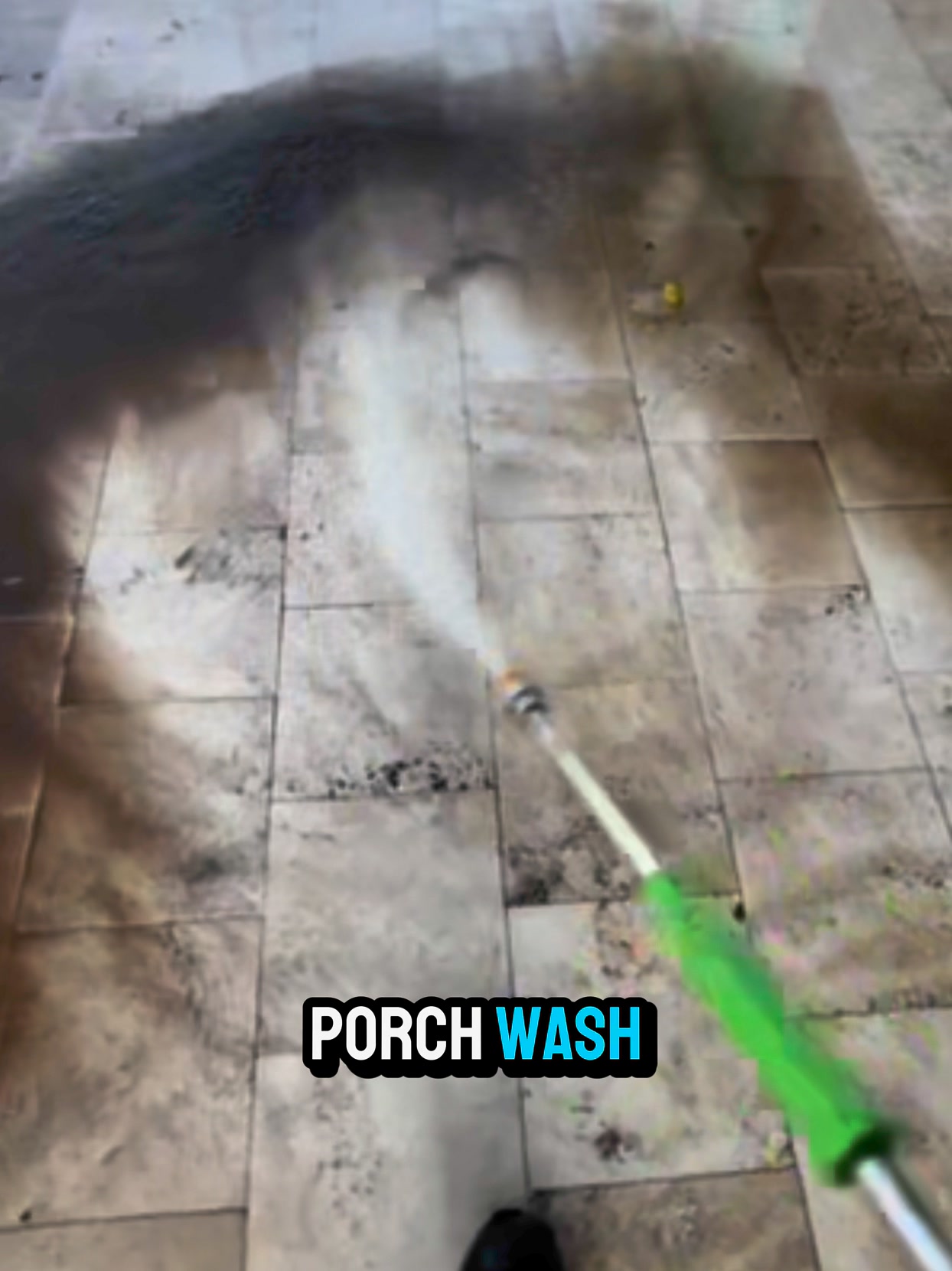 70% Off Power Washing Now