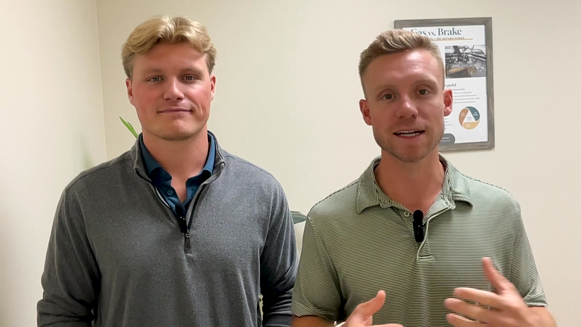 Slavens Family & Pediatric Chiropractic Chiropractor ad creative