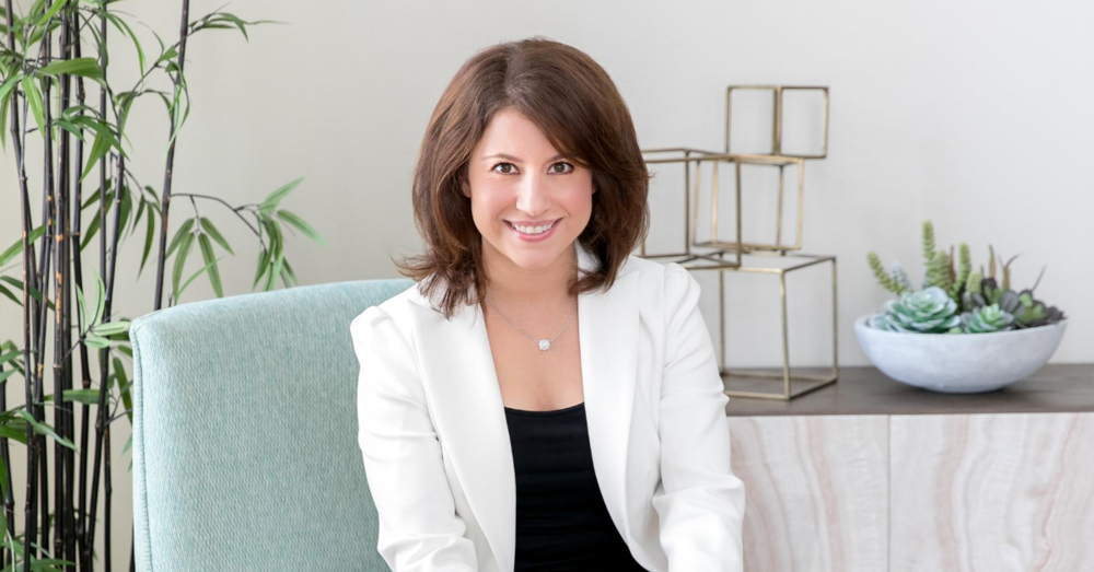 Natasha Misra Law, LLC Personal Injury ad creative