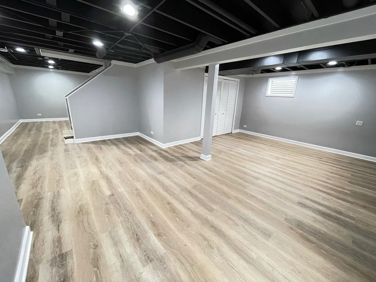 Rohrer For Construction Kitchen & Bath Remodeling ad creative