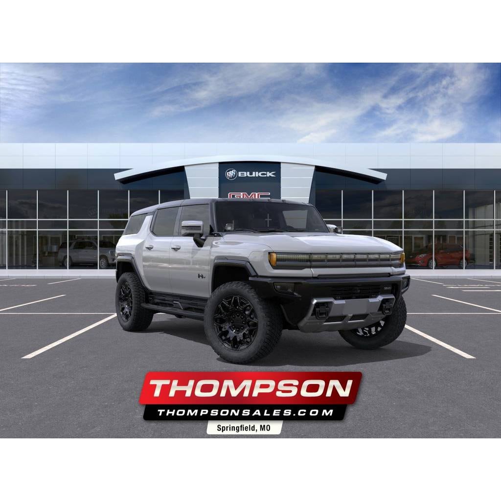 Thompson Sales Company Auto Dealer ad creative