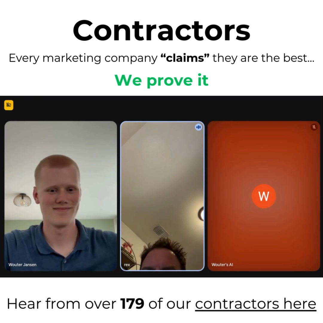 Stefan van de Vlasakker Digital Marketing Agency ad creative