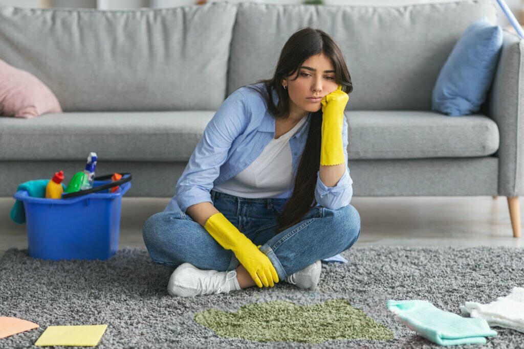 Fusion Cleaning & Restoration