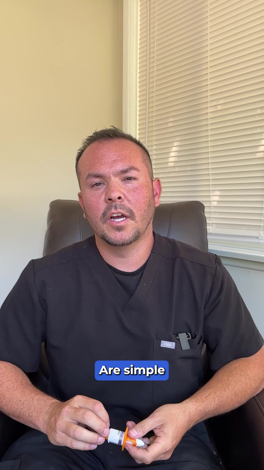 Gianan Health Therapist & Counselor ad creative