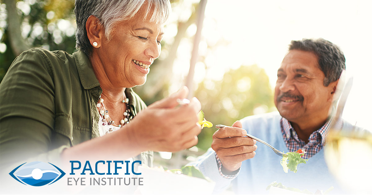 Cataract Surgery Evaluations