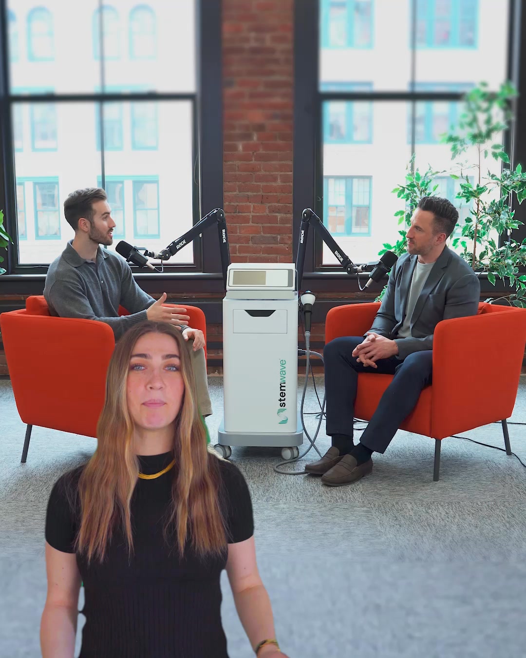 Access Your StemWave Case Study 👉