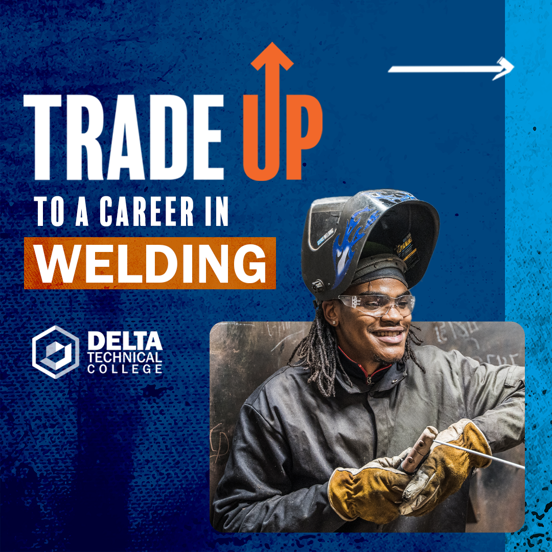 Delta Technical College - Ridgeland, Mississippi