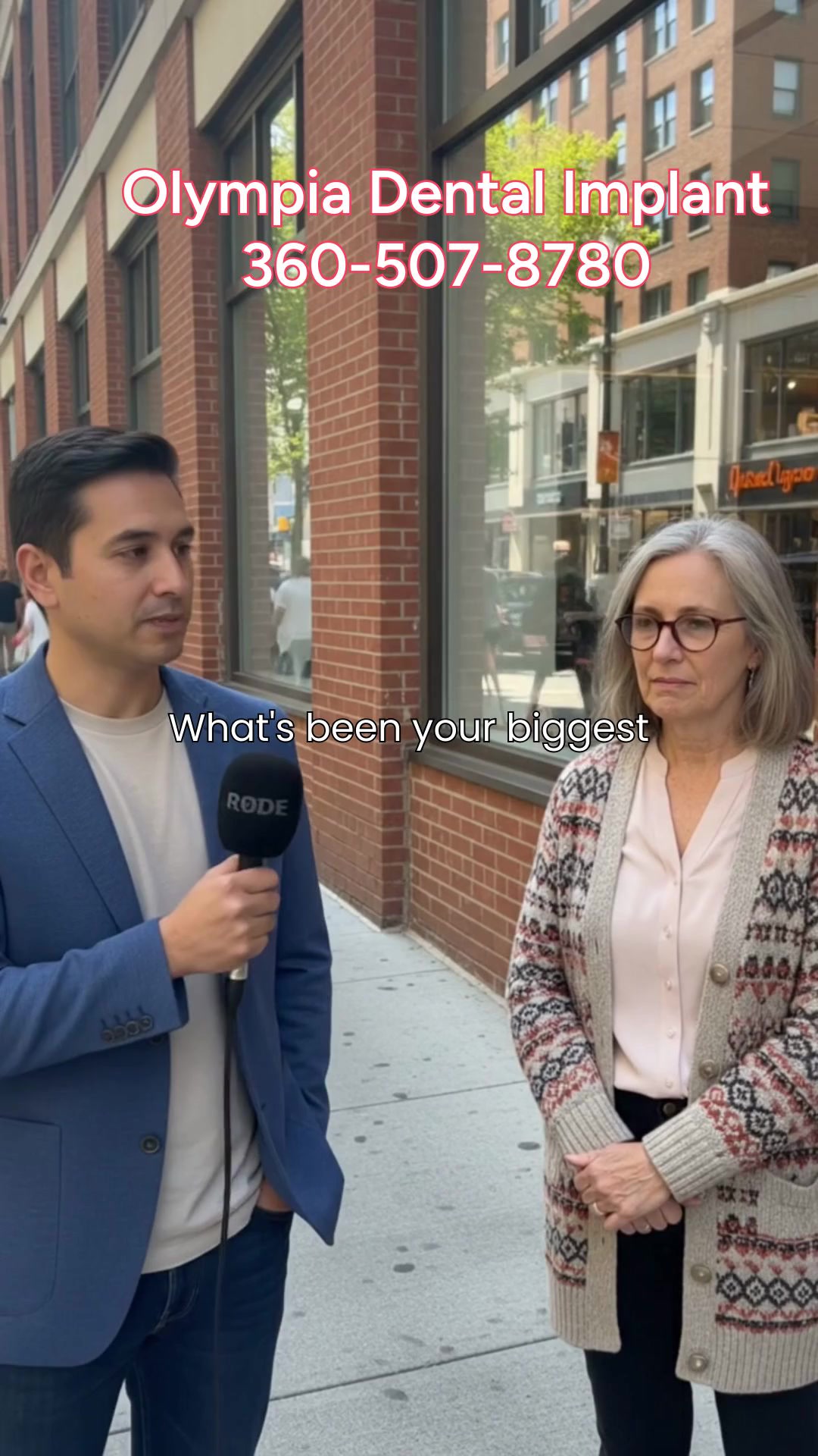 Implant & Digital Dentistry Implant Dentist ad creative