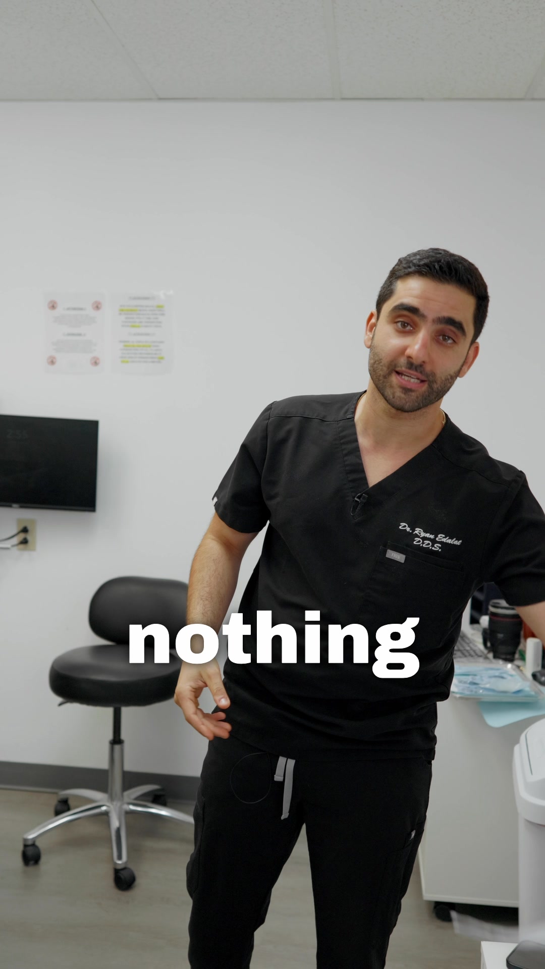 Book Your Appointment With a Caring Dentist❗️