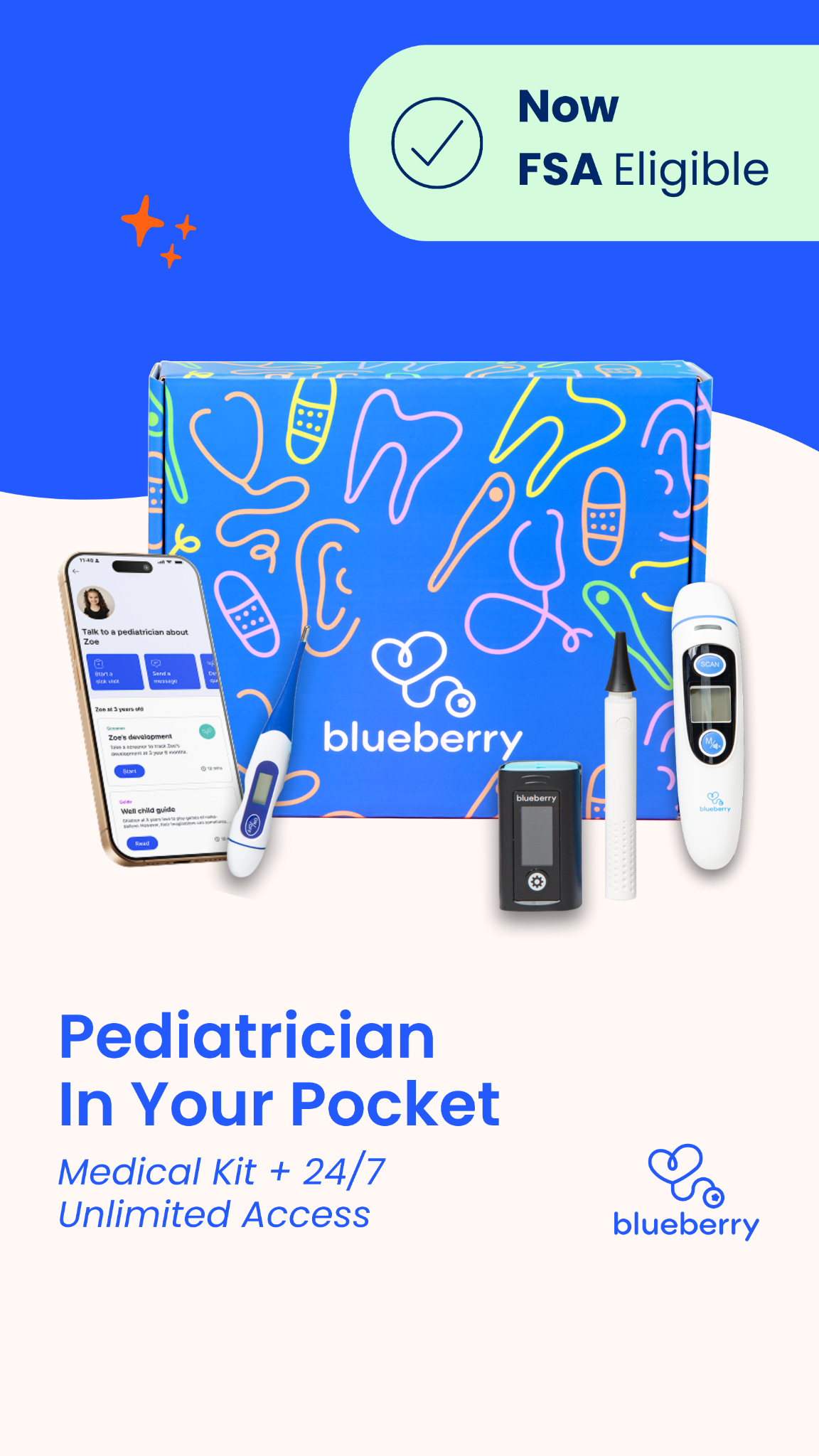 Skip the Stress of Late-Night Health Worries