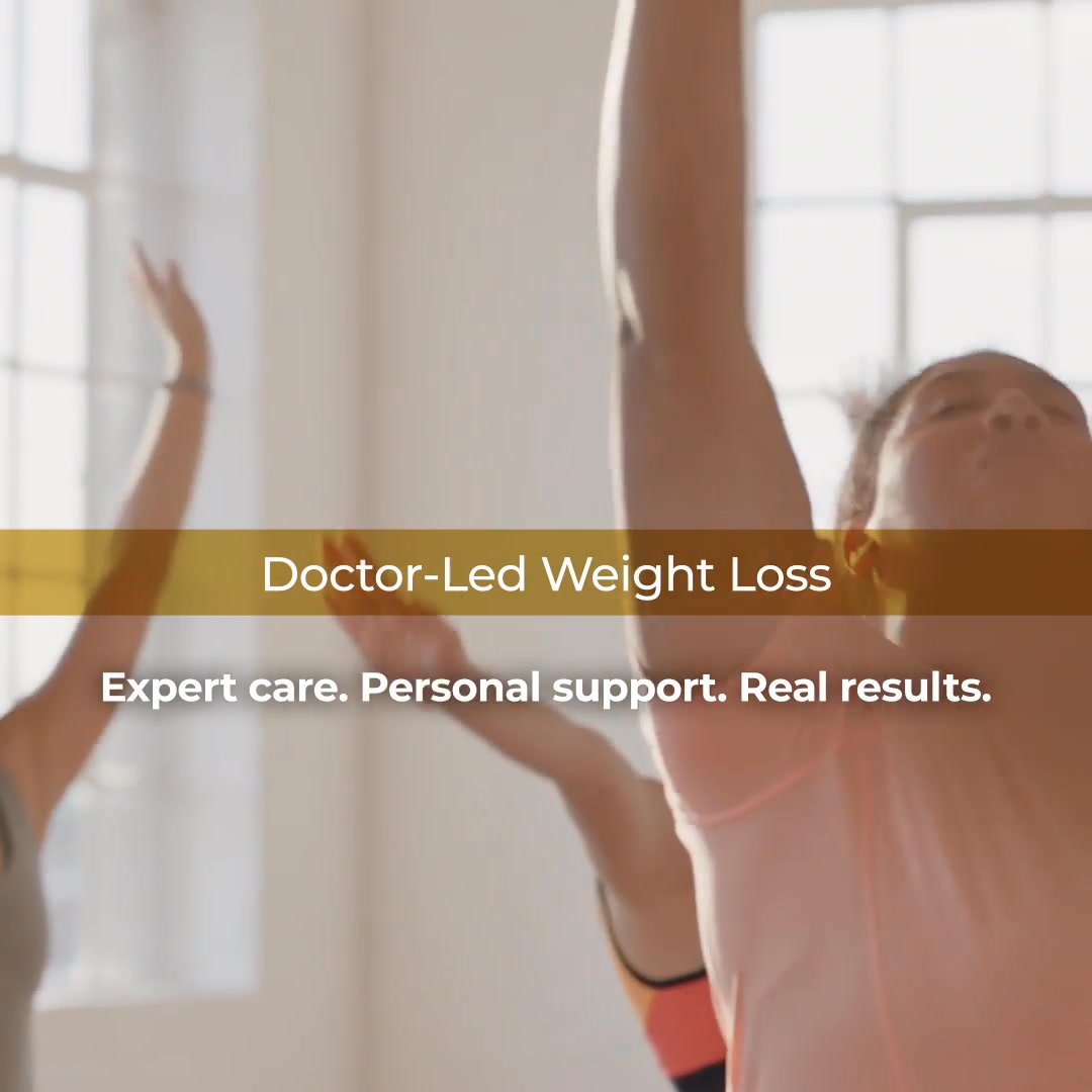 Weight Loss Care That Puts You First