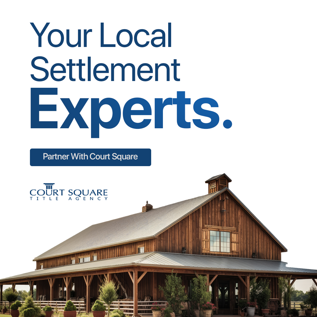 The Valley's Title Experts