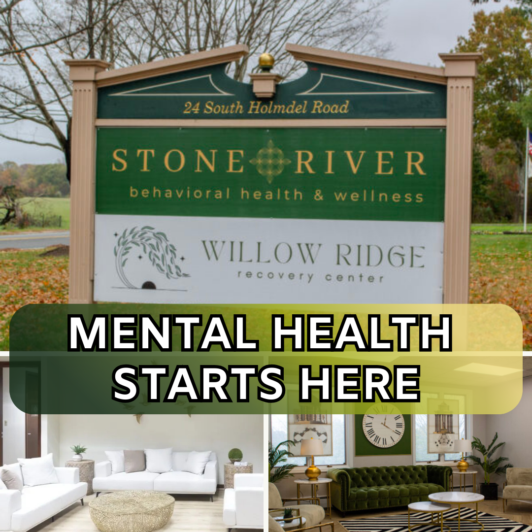 Mental Health Support in Holmdel — Local & Compassionate