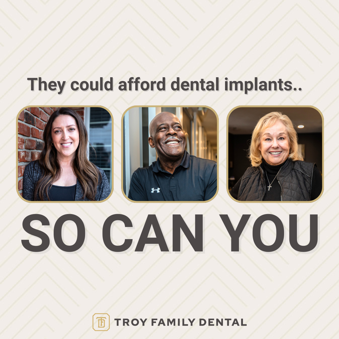 Affordable. Attainable.