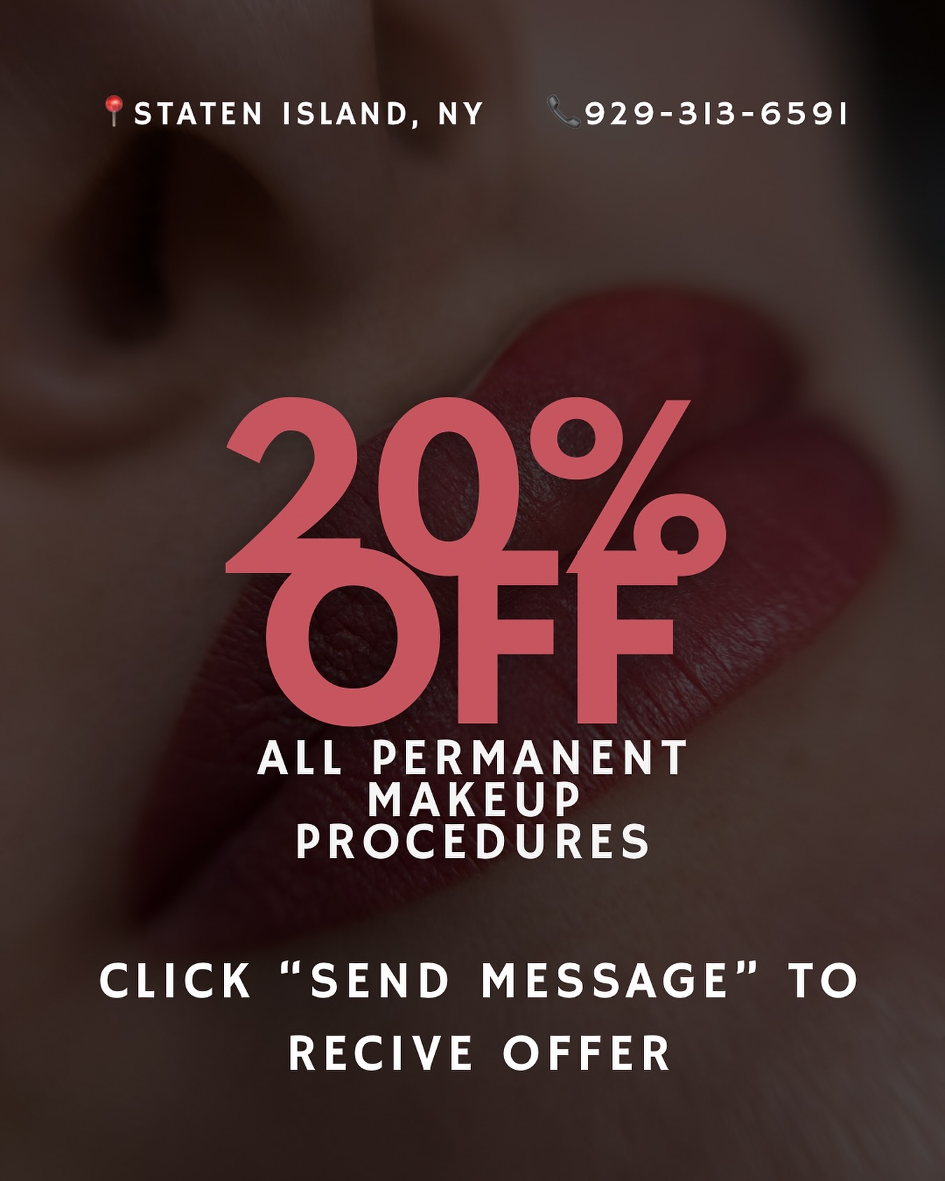 bella.beauty.studios Eyelash & Brow Studio ad creative