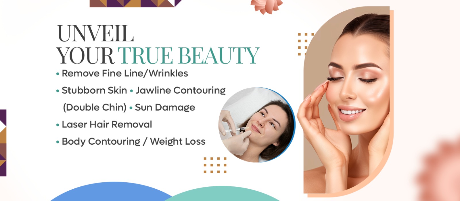 Ethereal Rejuvenation Clinic