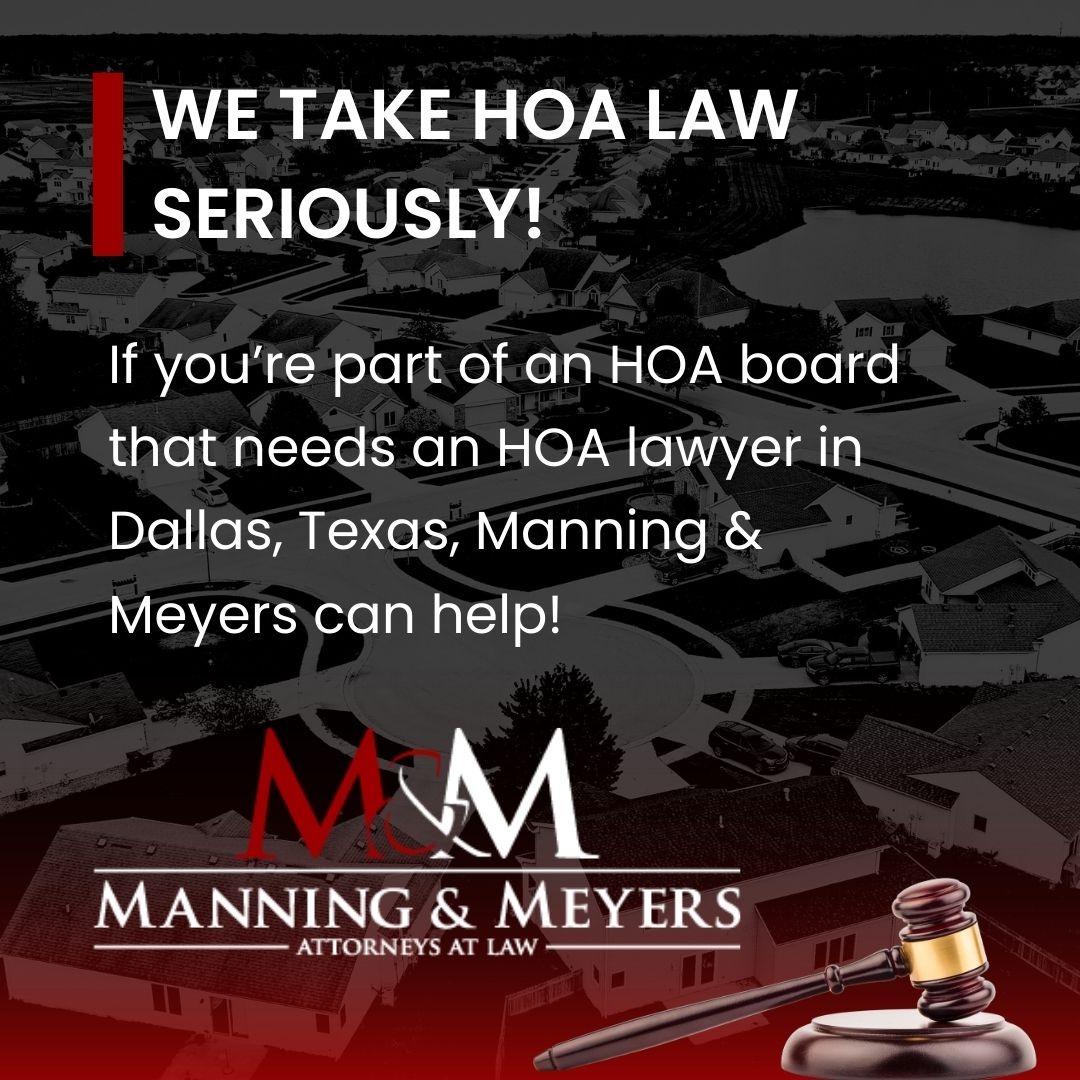 Award Winning HOA & Real Estate Lawyers