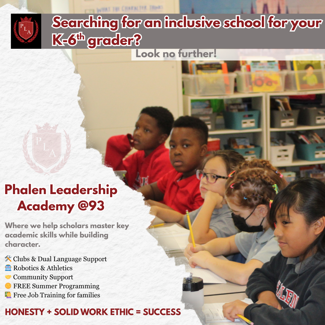 Where Excellence Meets Opportunity