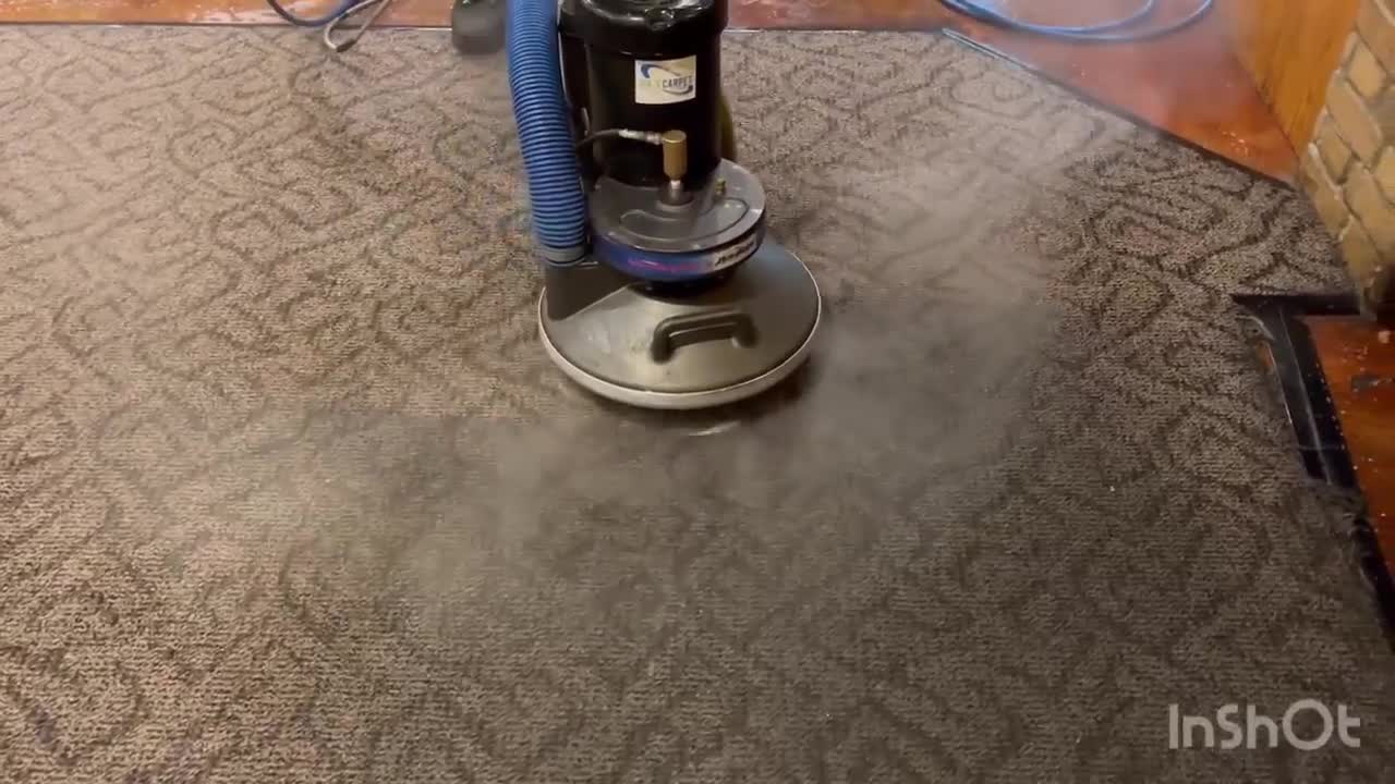 Joe's Carpet Cleaning And Moving