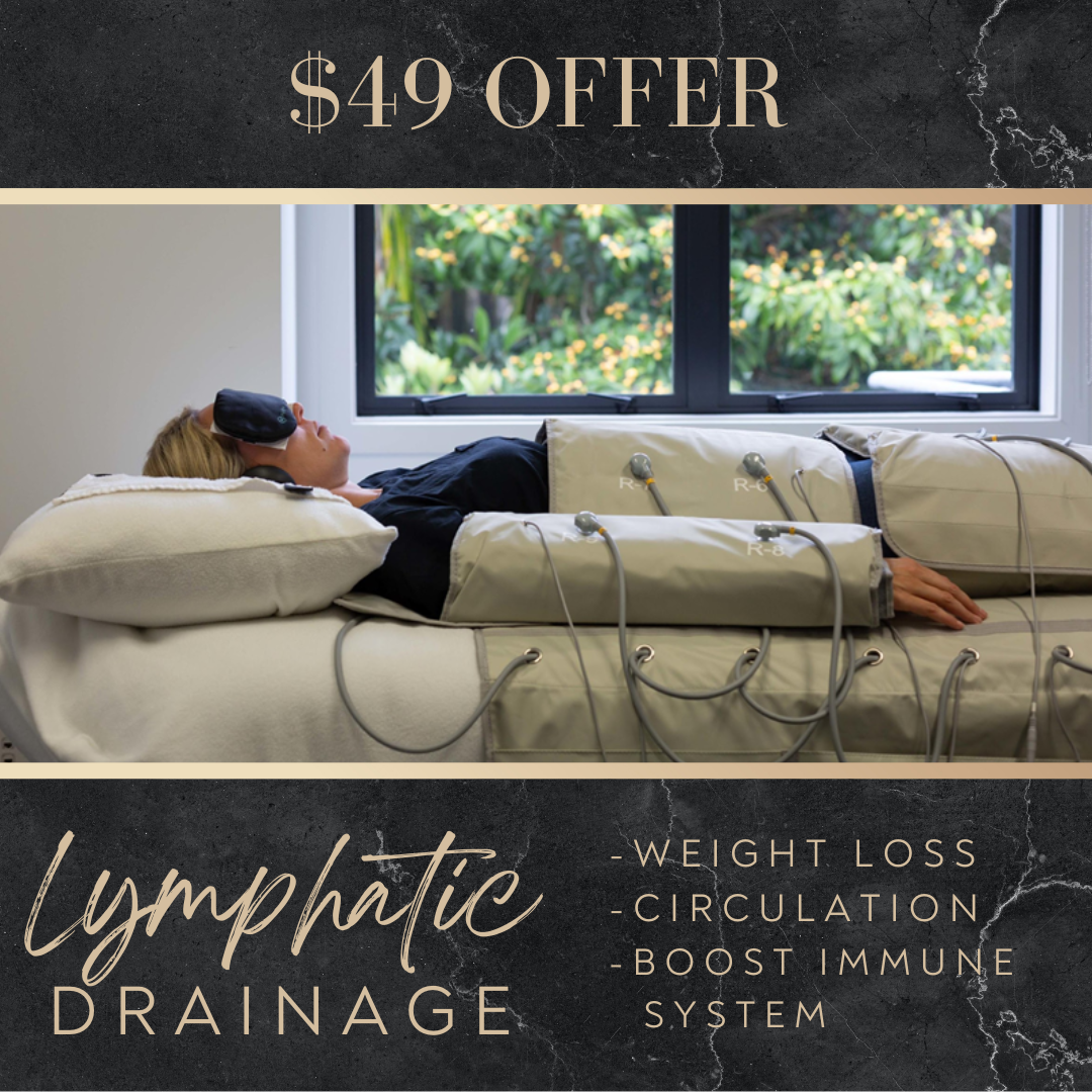 Wellness Concepts Clinic, LLC Massage Therapy ad creative