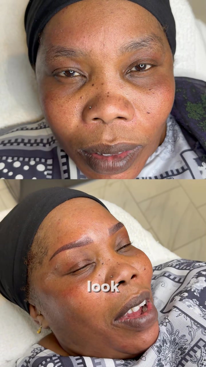 🎉 ONLY $149 – PREMIUM BROW TRANSFORMATION FOR 10 CLIENTS! 🎉