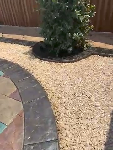 KNJ General Concrete LLC Concrete & Paving ad creative