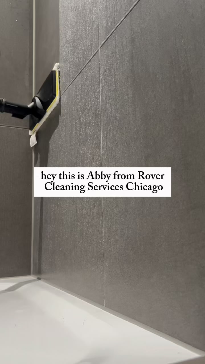 25% OFF YOUR FIRST CLEAN!