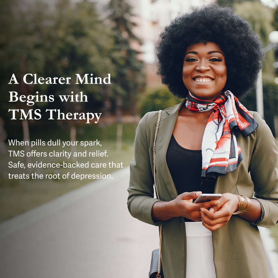 New Dawn Psychiatric Services Psychiatrist ad creative