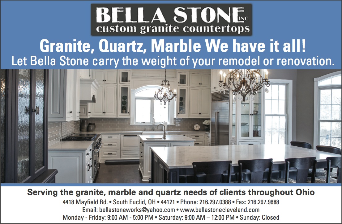 Bella Stone