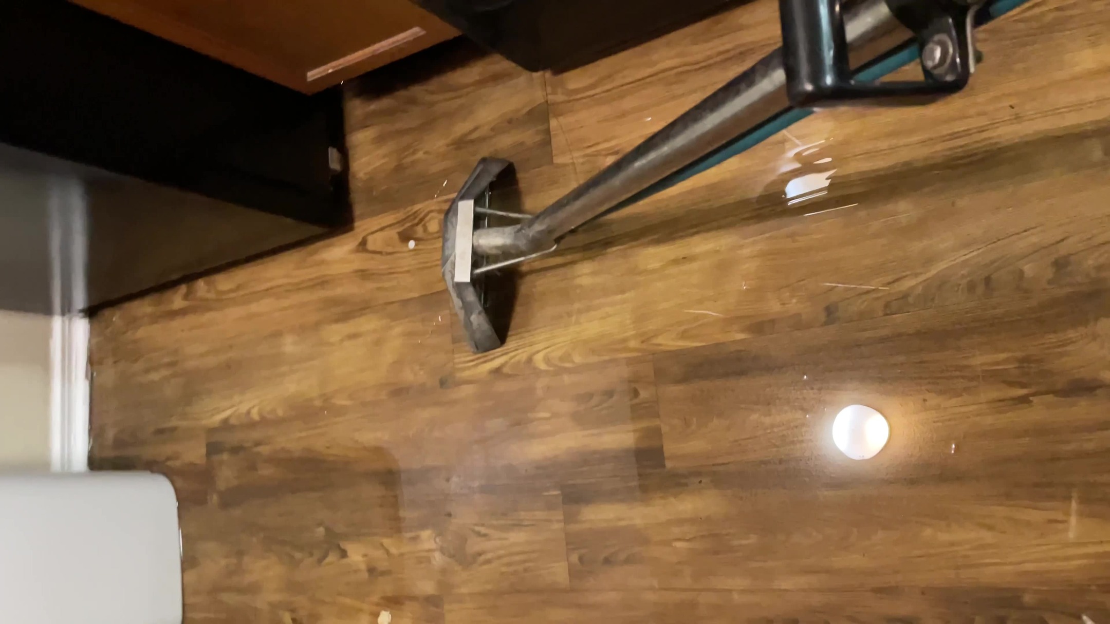 Restoration Logic - Trusted Restoration Services Water Damage Restoration ad creative