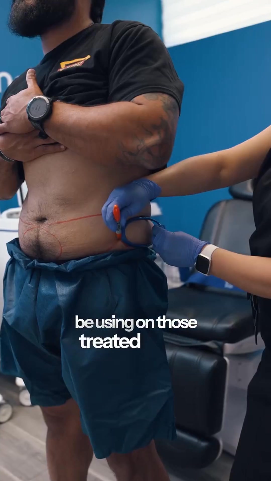 DermaTouch RN Med Spa ad creative