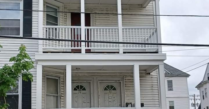 RTI Construction LLC General Contractor ad creative