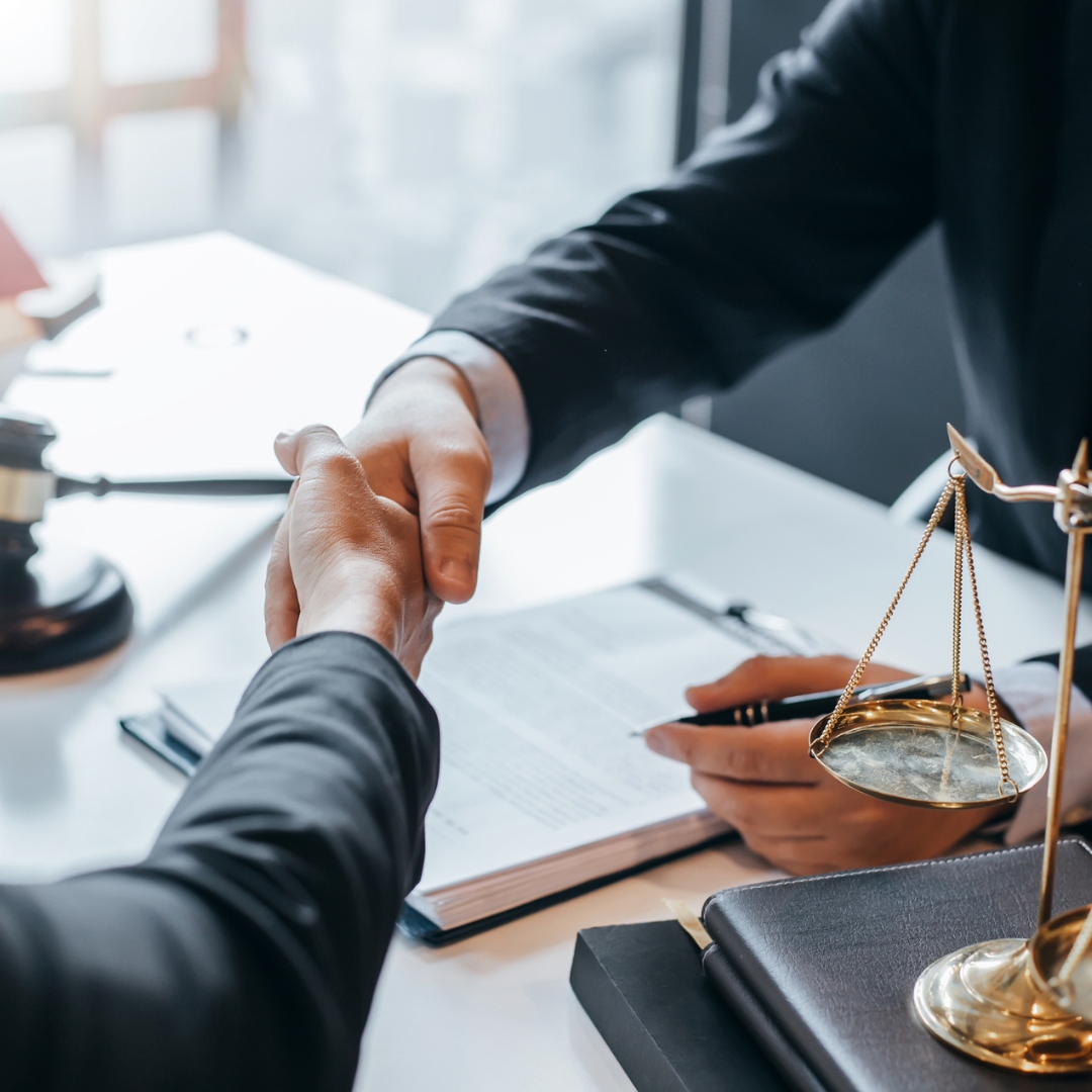 Rely On Our Trusted Legal Services