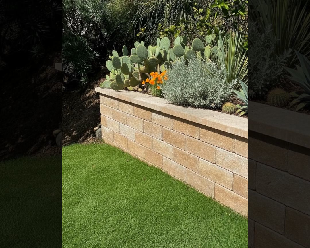 Mercury Builders Concrete & Paving ad creative