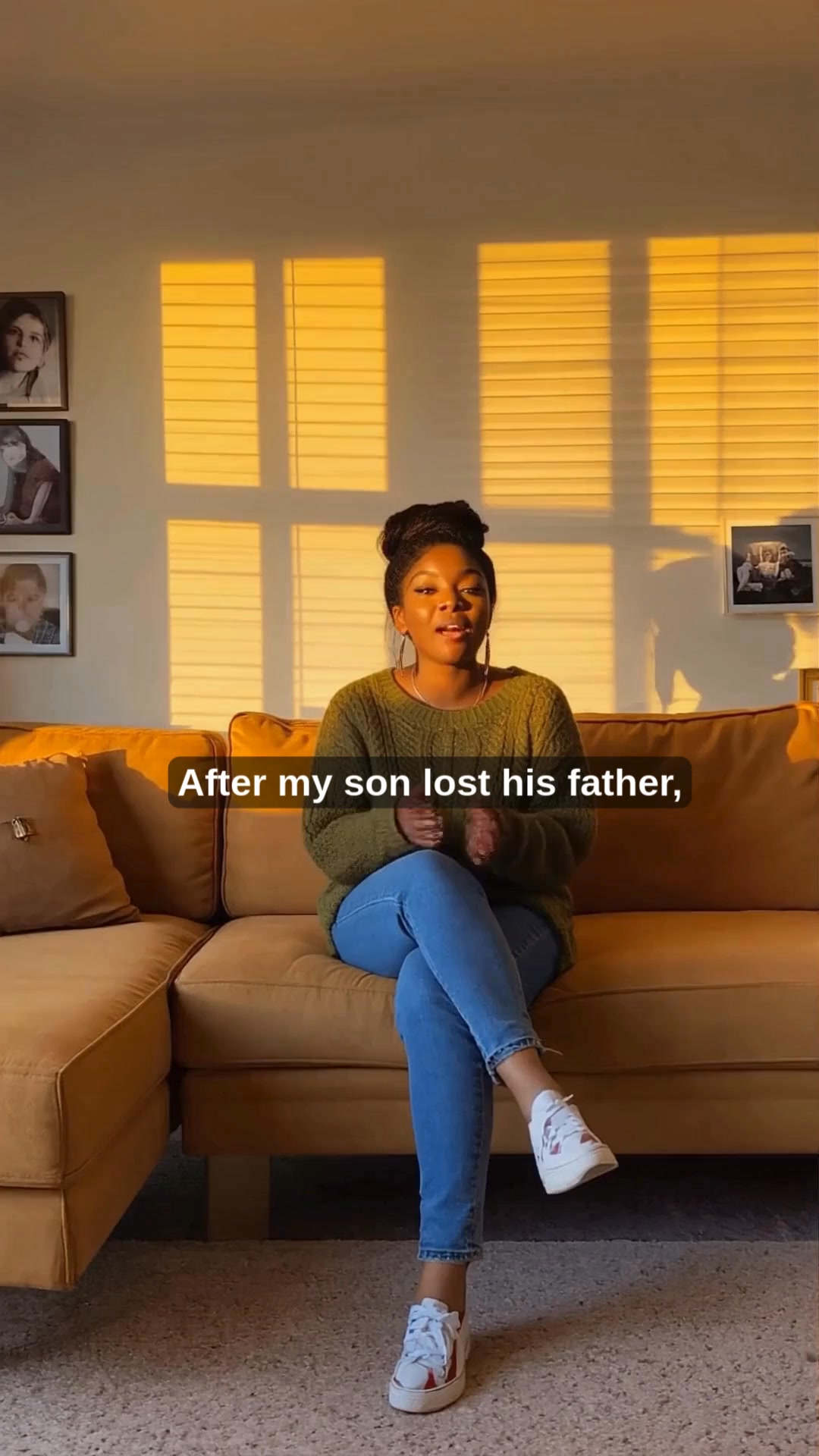 Skill Training & Case Management for Austin Families