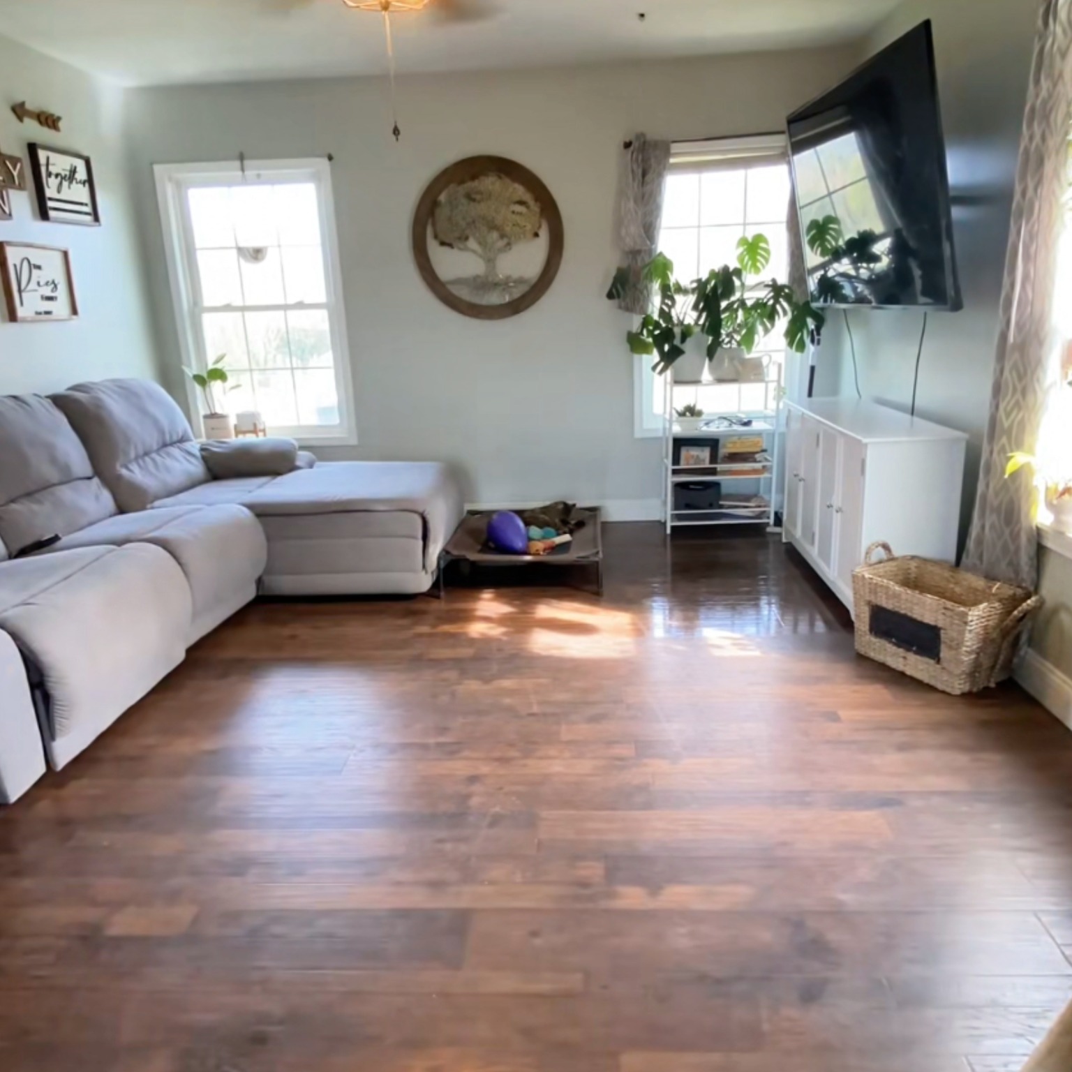 15% Off Your First Cleaning + Free Estimate in 30 Seconds!