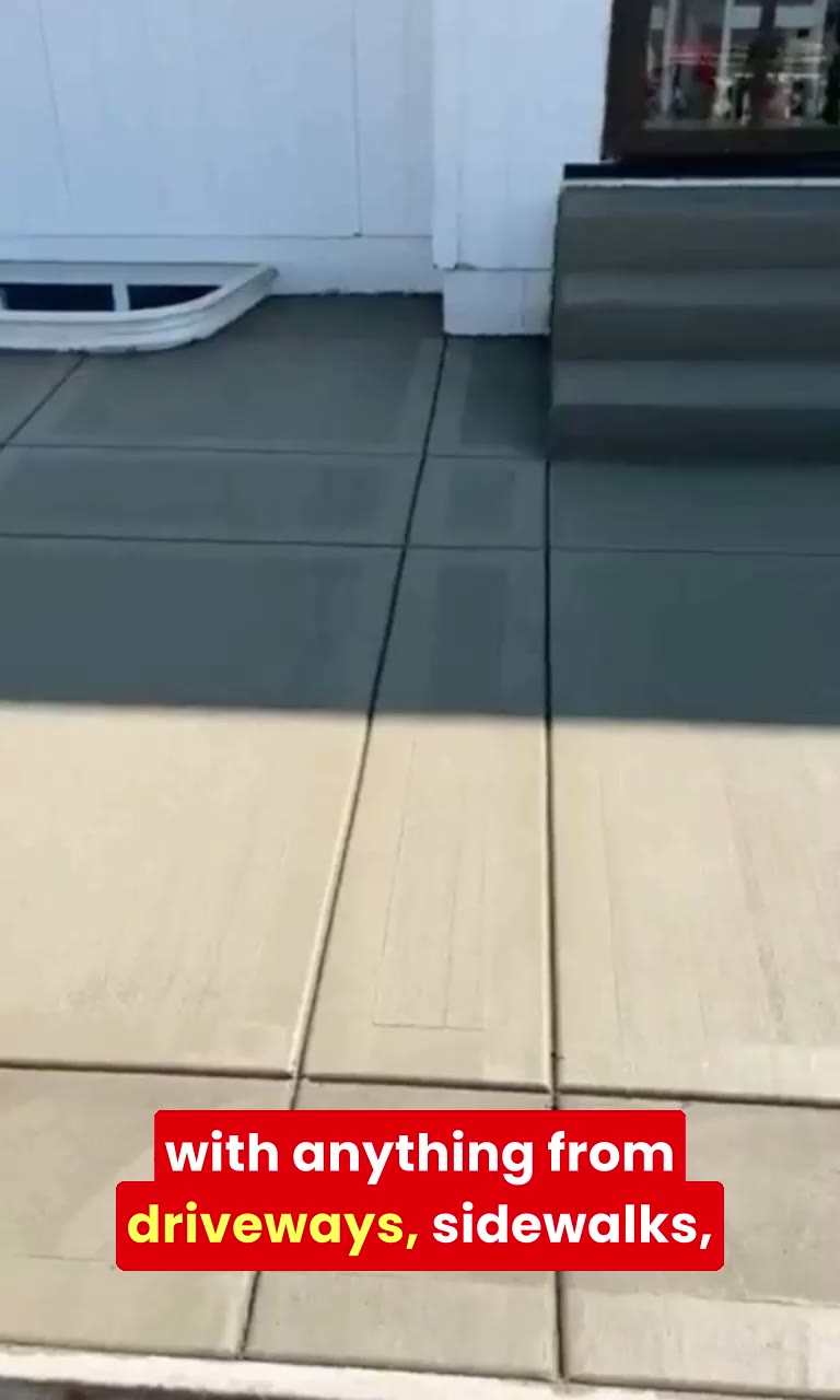 North East Indiana Preferred Concrete GoHighLevel Resellers ad creative