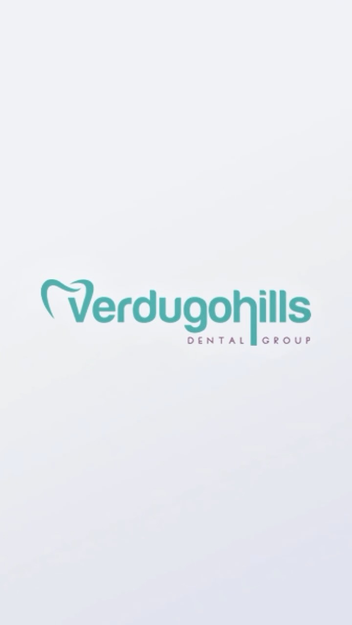 Verdugo Hills Dental Group Implant Dentist ad creative