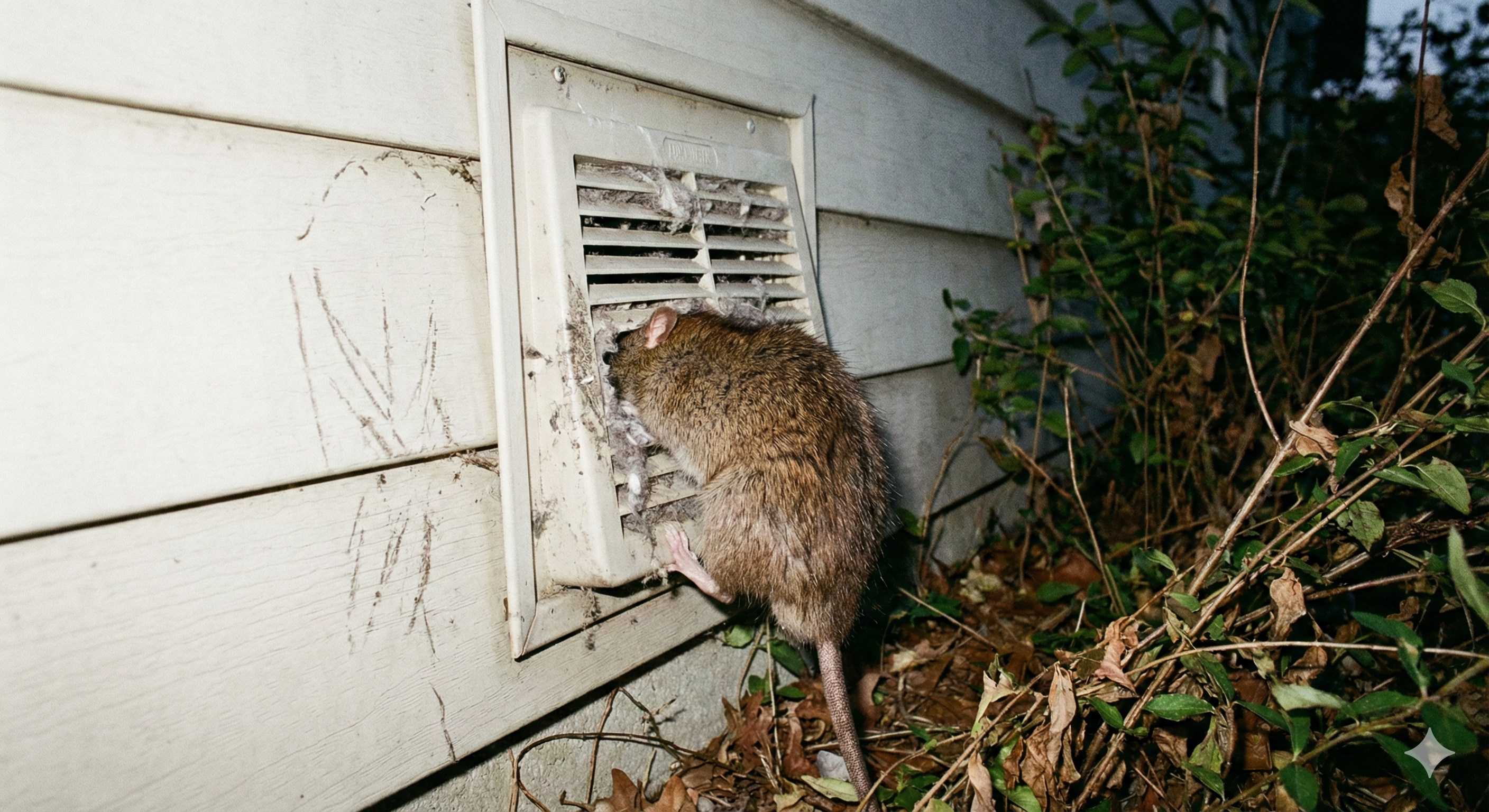 Sierra Pest Control Pest Control ad creative